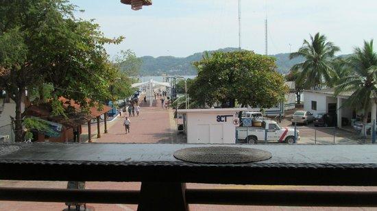 El Mirador Restaurante